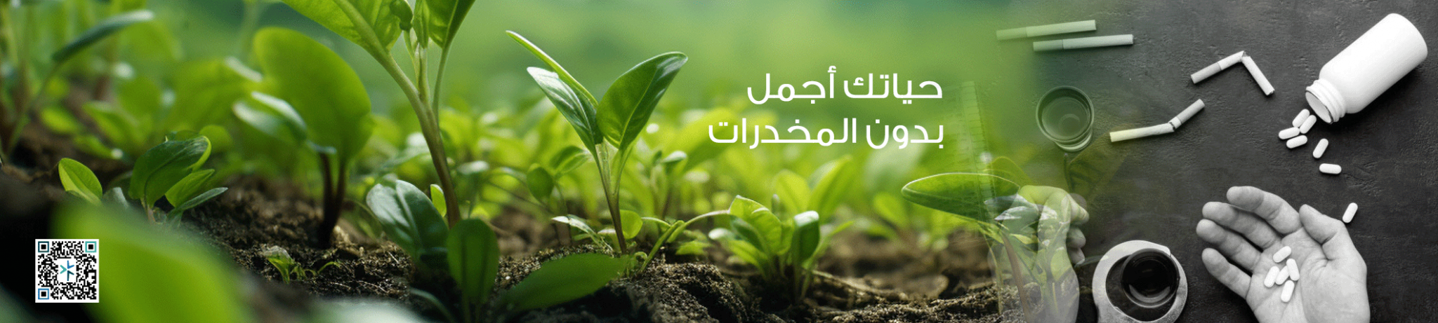 جمعية عون لعلاج الإدمان بمنطقة عسير